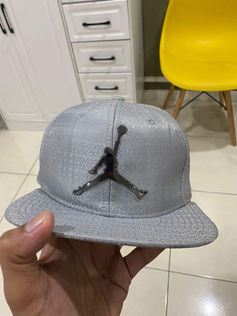 Kids sales jordan cap
