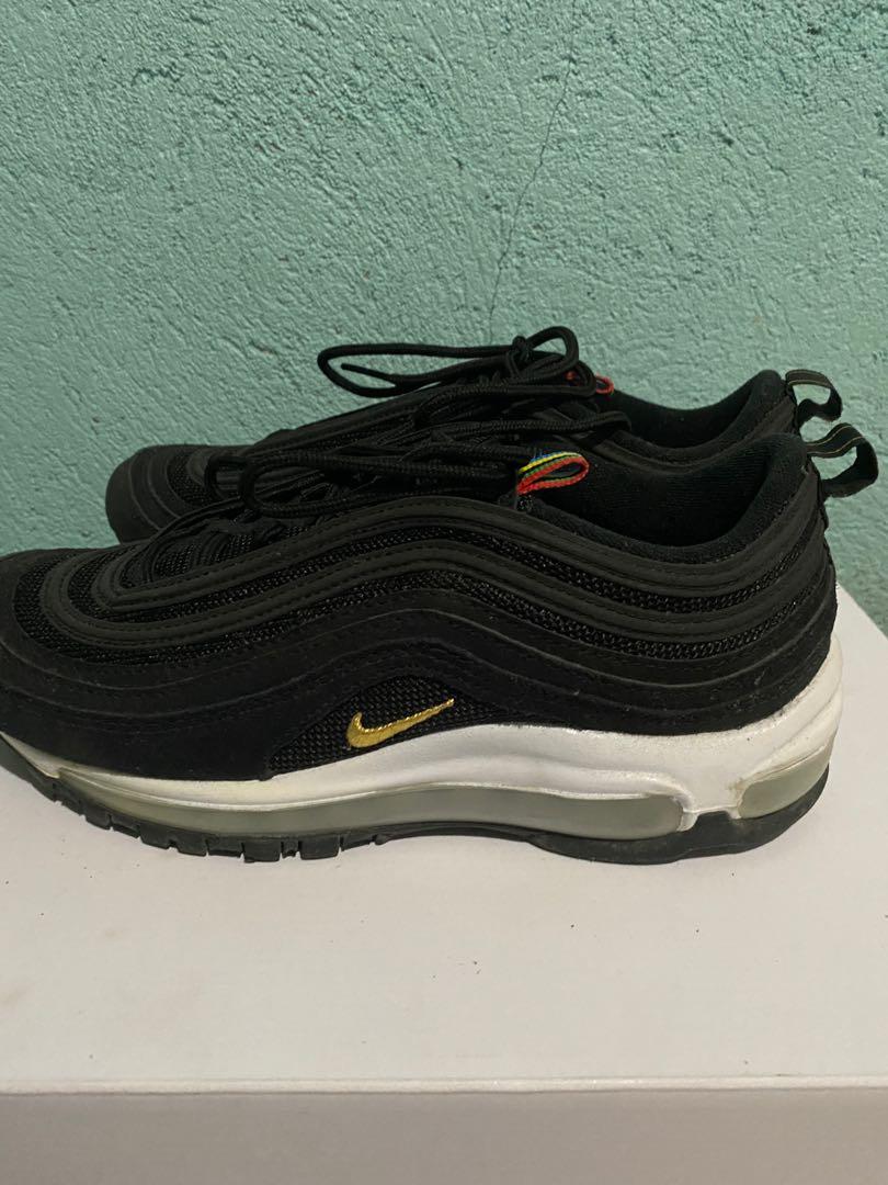 airmax 270 olympic rings