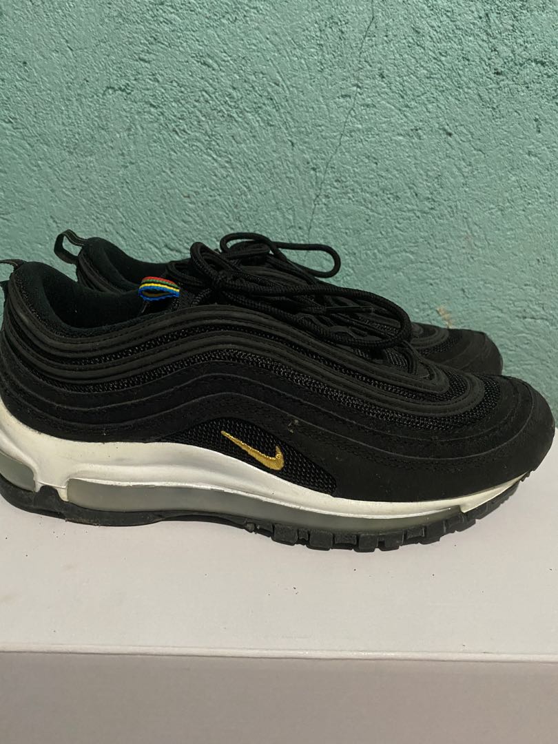 airmax 270 olympic rings