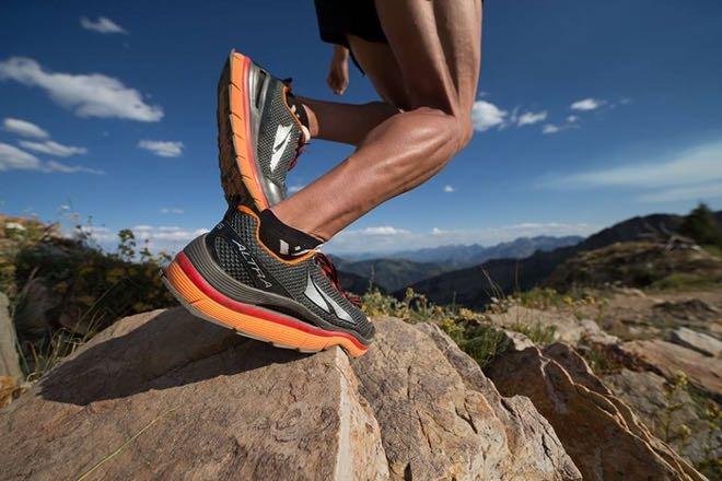 Running shoes 1.5 shop