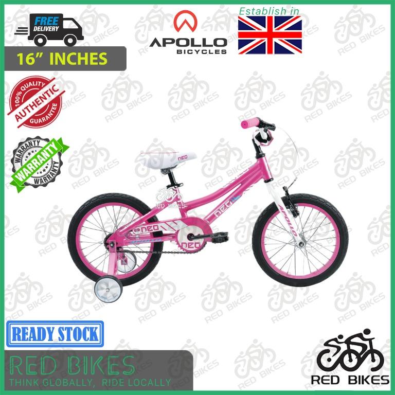 Apollo neo 2025 16