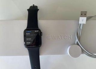 Apple Watch s4
