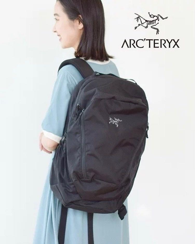 日本????????ARC'TERYX / MANTIS 26 BACKPACK （22年改良版） NEW 背包背囊, 男裝, 袋, 背包- Carousell
