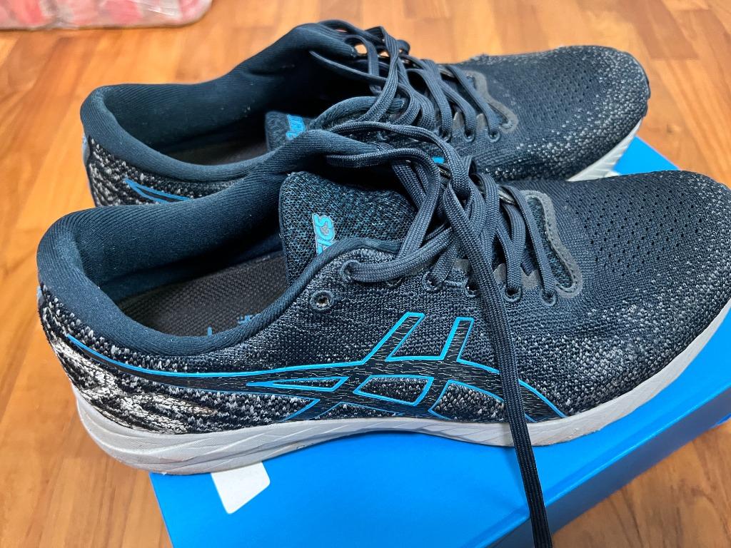 Asics gel ds top trainer 44