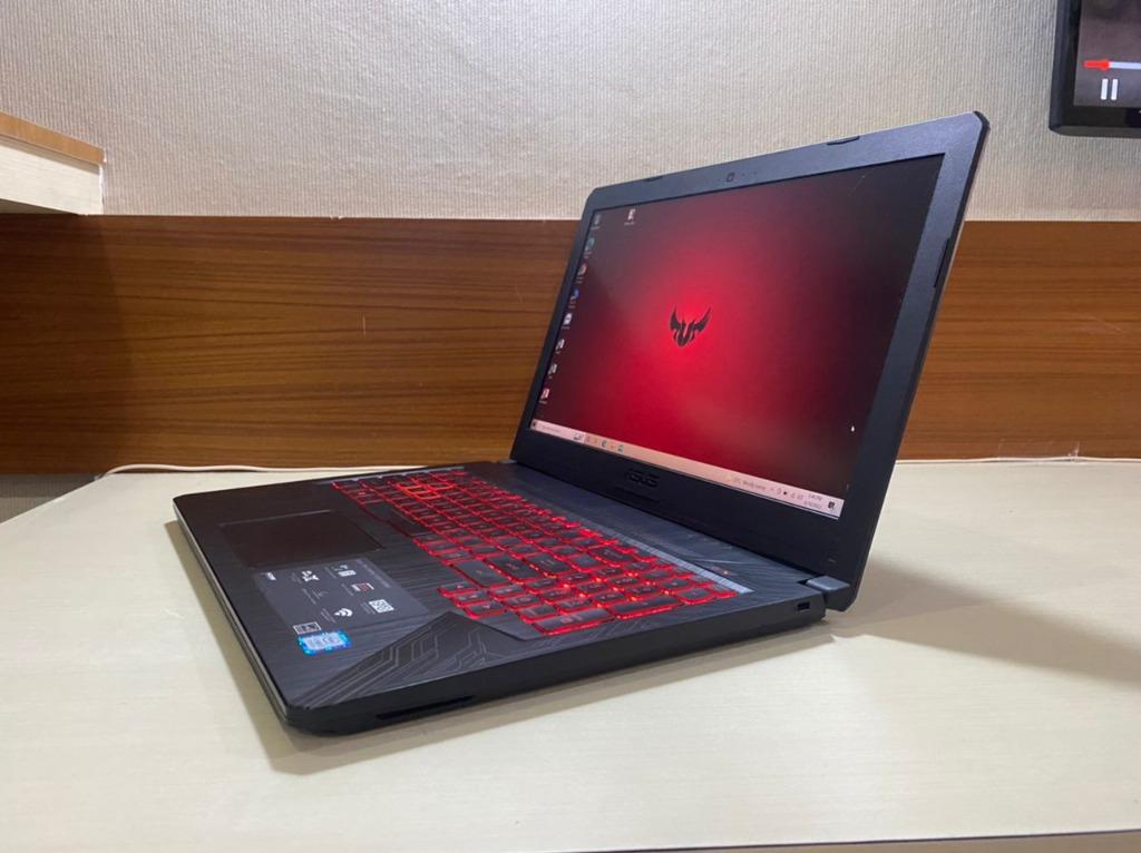 Asus tuf fx504 gtx sale 1060