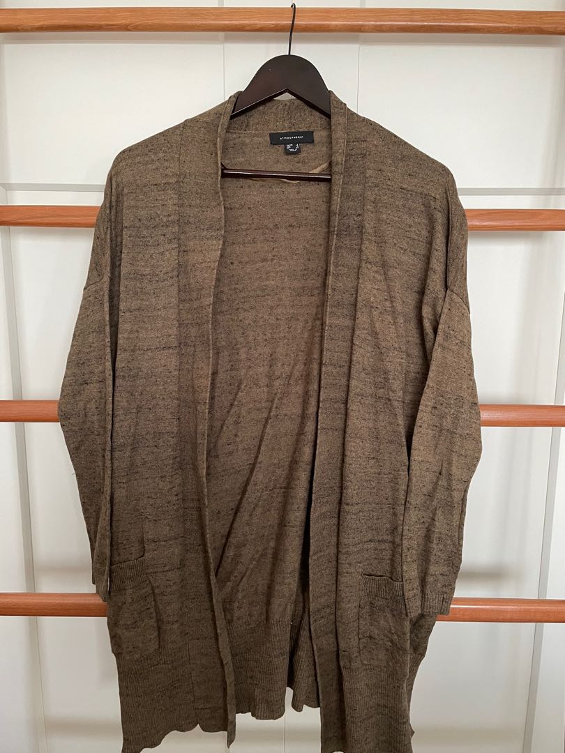 Atmosphere cardigan deals