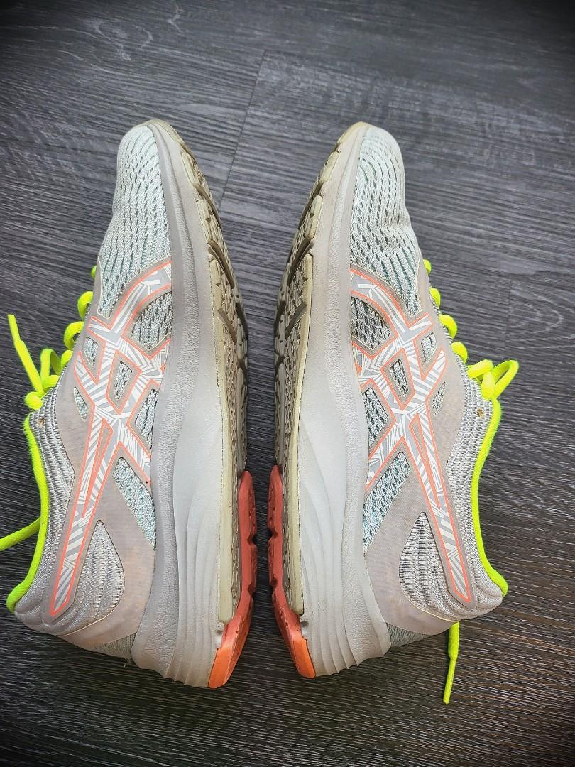 Asics gel pulse sales 11 hyper flash
