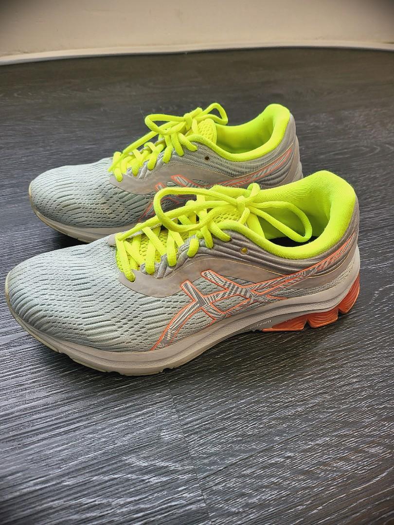 Asics kayano hyper flash discount