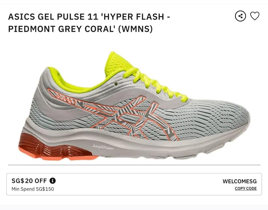 Asics kayano deals hyper flash