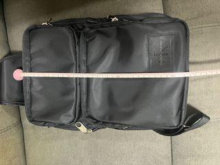 Authentic Calvin klein sling bag
