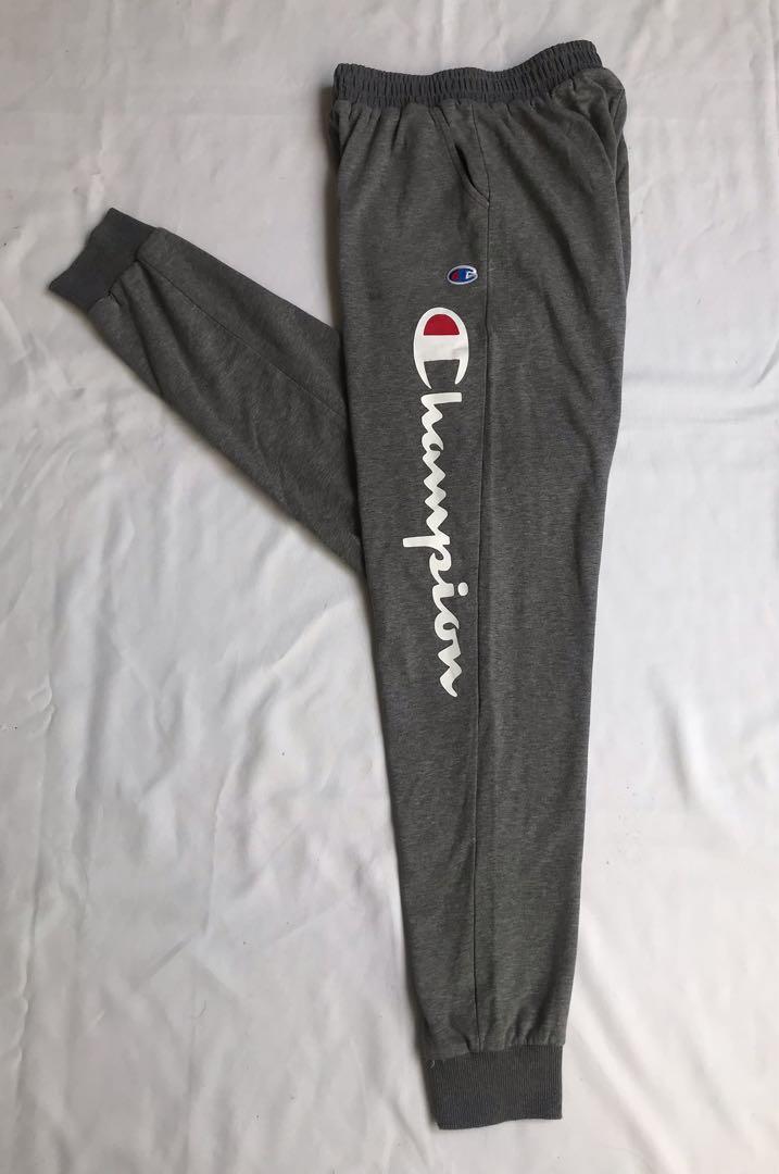 Champion jogger sales pants original
