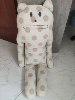 Authentic Craftholics Doll