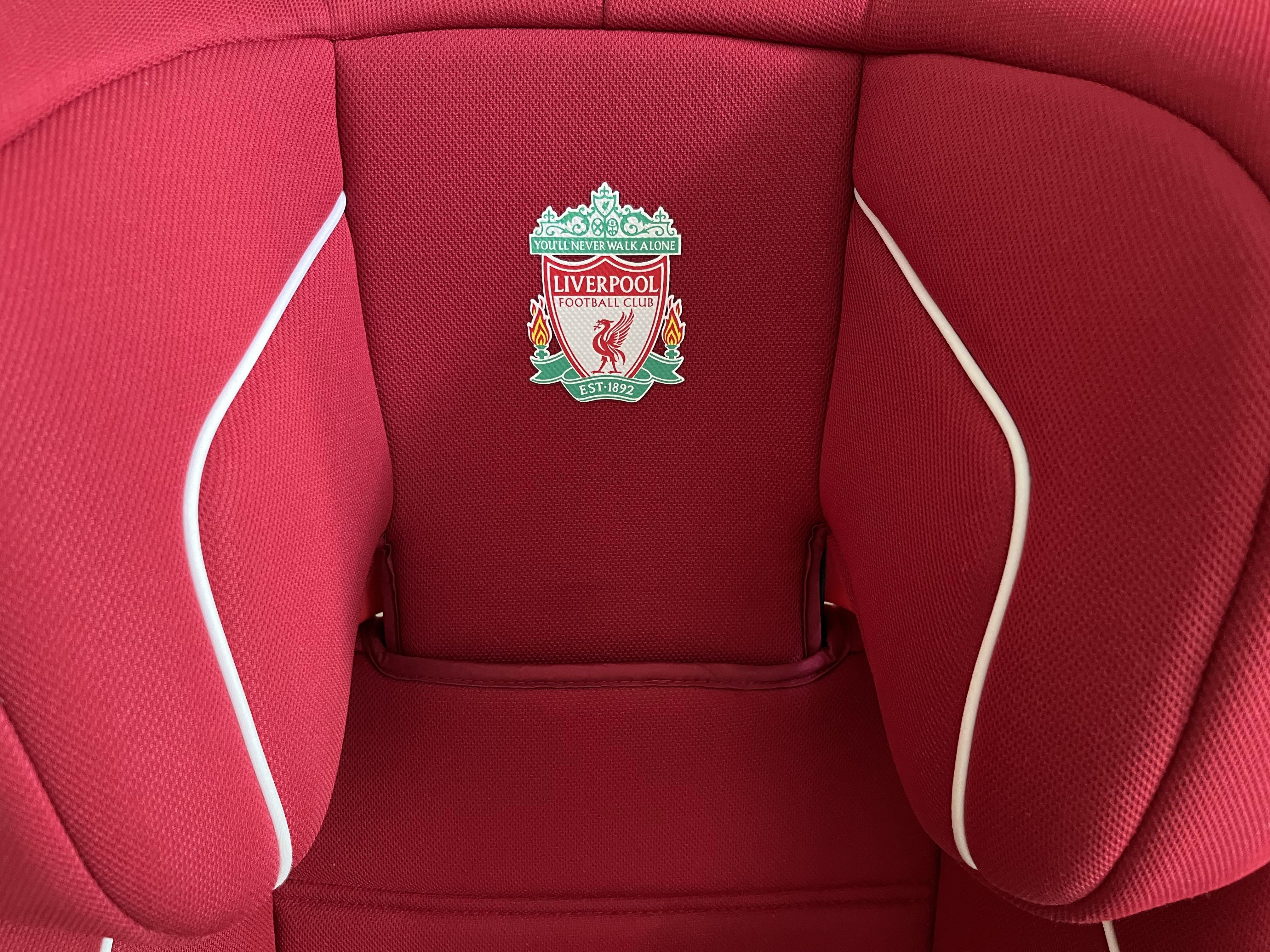 Joie duallo sales lfc