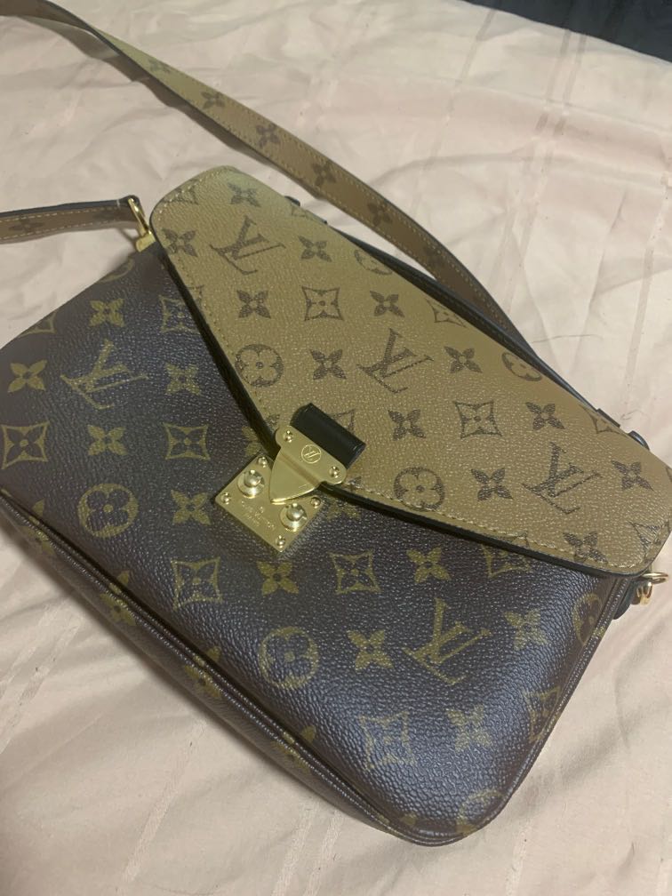 louis vuitton use