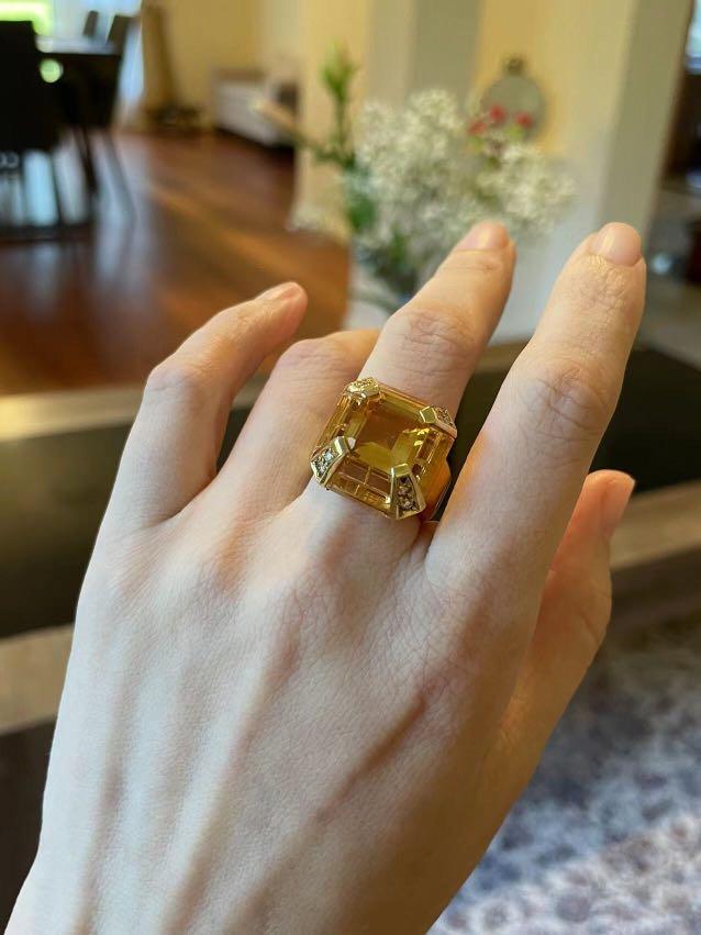 Michael Hill 18 Carat Gold 2024 www.upgrademag