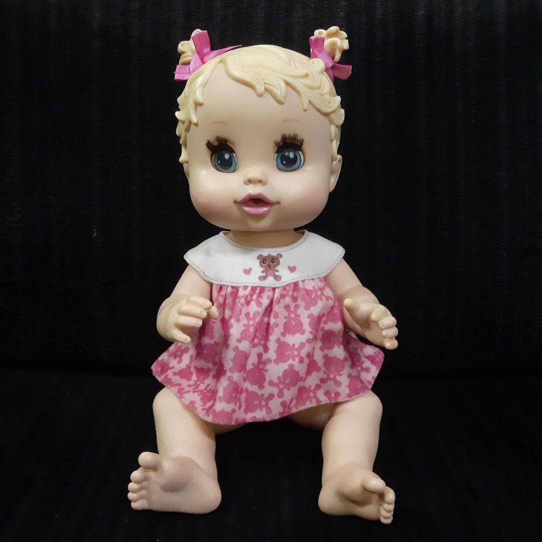 2006 baby alive deals