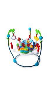 Baby Einstein jumper