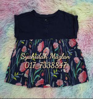 Baby Gap Tops