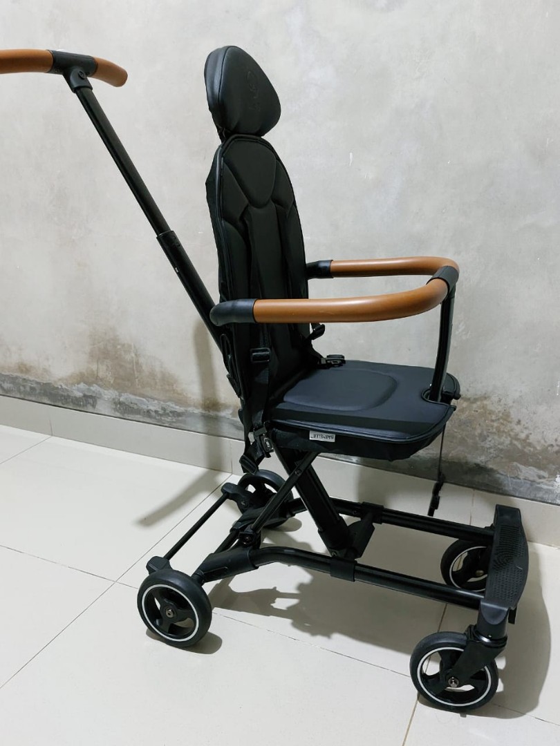 Harga baby elle rider sales