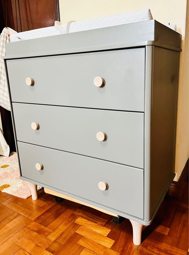 Babyletto Lolly change table and drawers. Great condition!, Babies