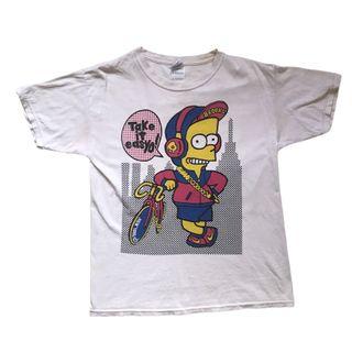 Bart Simpson Shirt