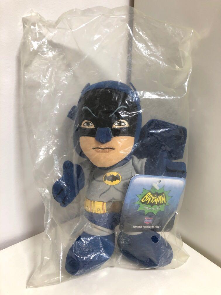 joker plush doll