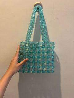 Beads bag Starry