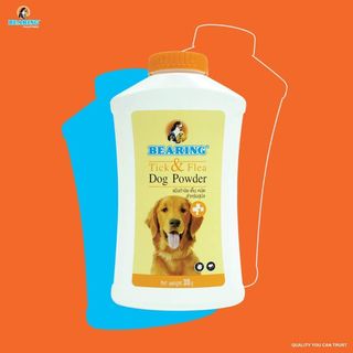 Vanguard powder for dogs new arrivals
