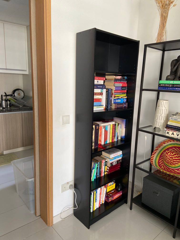 Sapien bookcase ikea sale