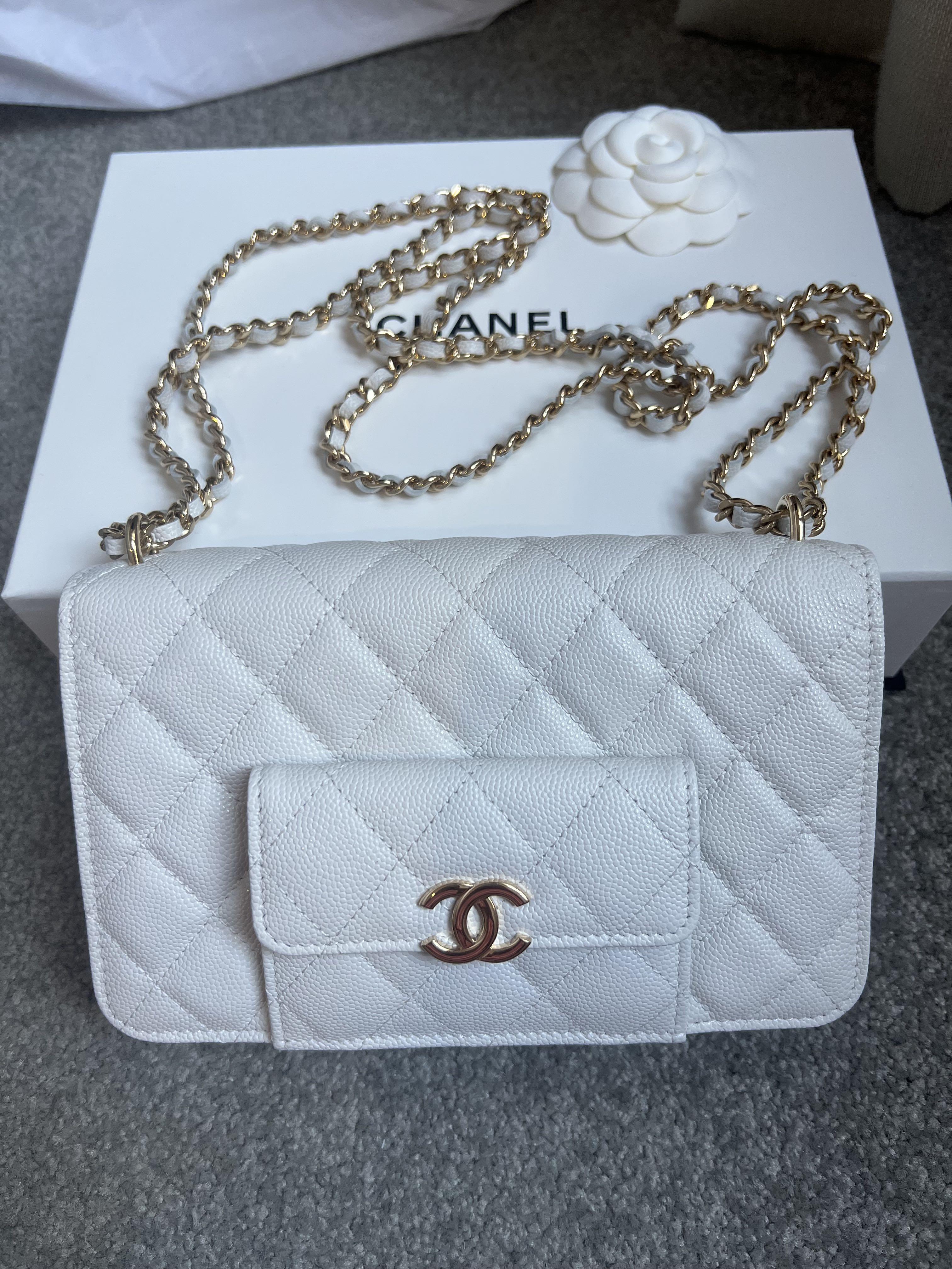 Chanel Wallet On Chain  Is it Worth It? 