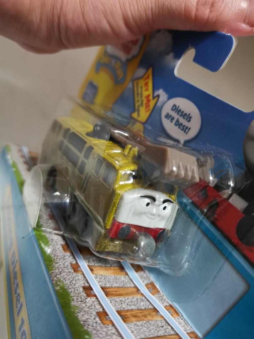 Take n play talking diesel 10 hot sale