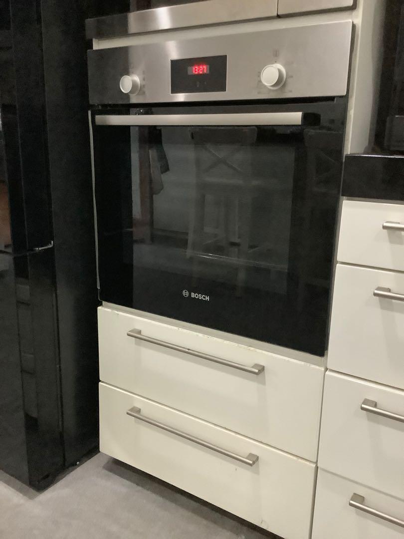 Bosch oven hbf114br0k discount
