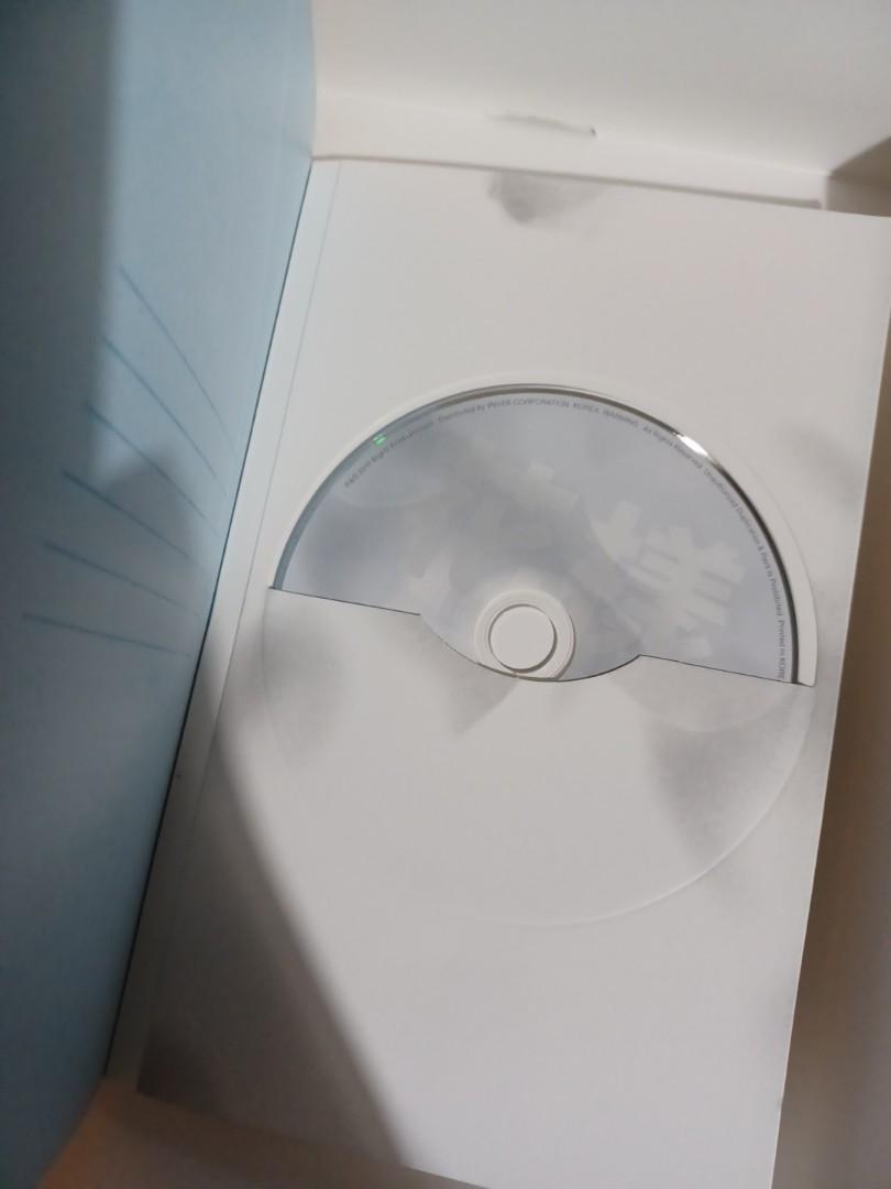 BTS HYYH White Ver. Unsealed with V pc (Category: CDs & DVDs) located in Santa Rosa. Submitted by asinokir (Listing ID 1166930212, Image 3). Description: never used cd, only opened and stored well in a box. j&t only 120 sf within manila.