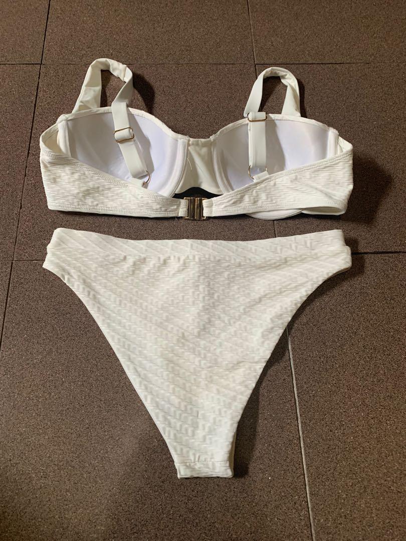 bikini bundle two piece and one piece / eight mermaid juliet and savvy