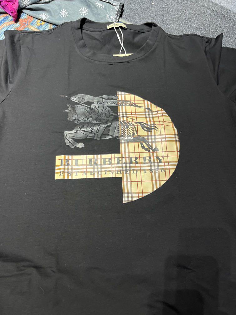 Burberry 3xl discount nutrition
