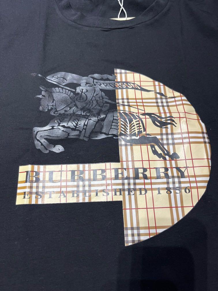 Burberry 3xl top