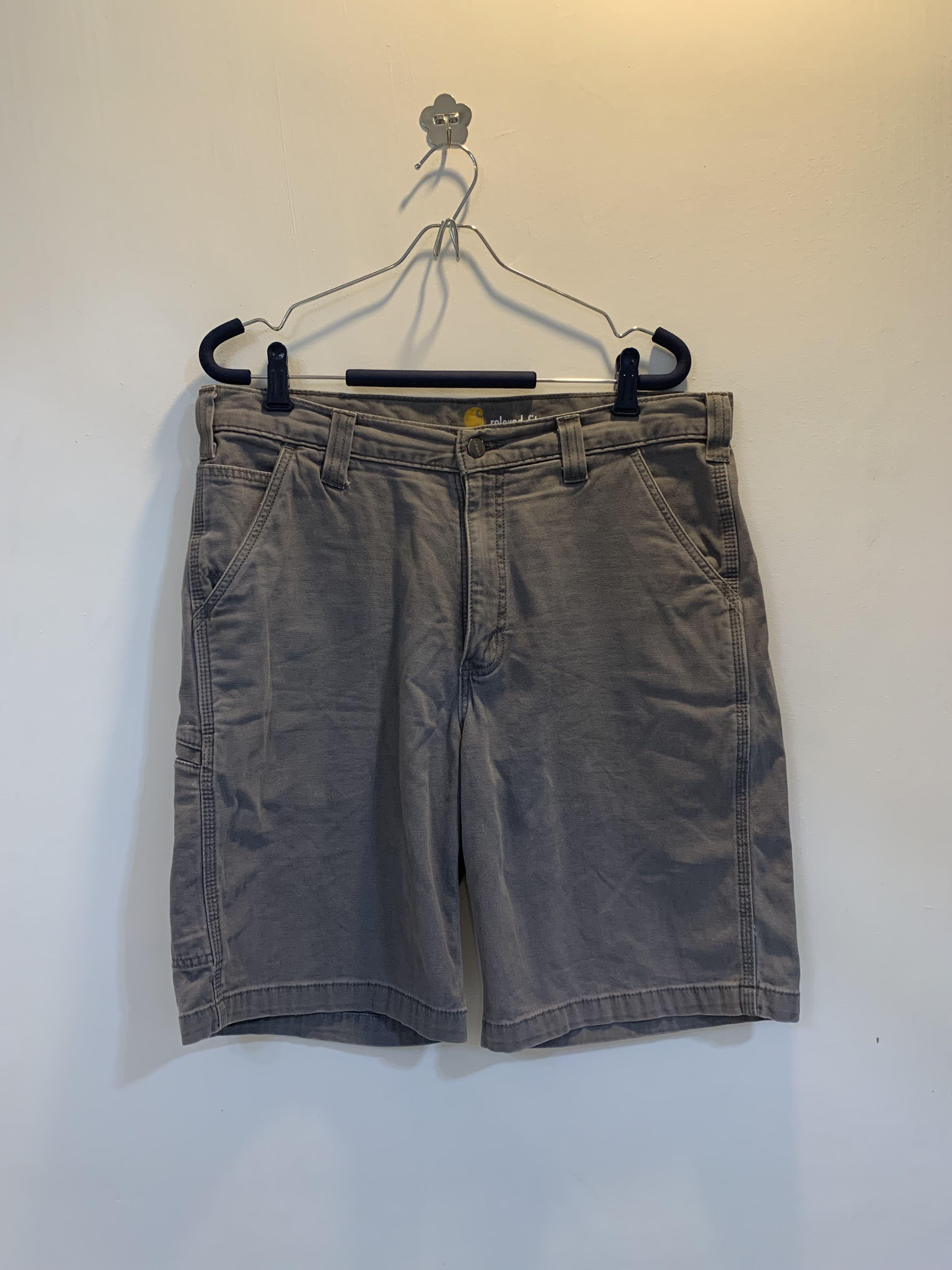 Carhartt Relaxed fit shorts, Men's 