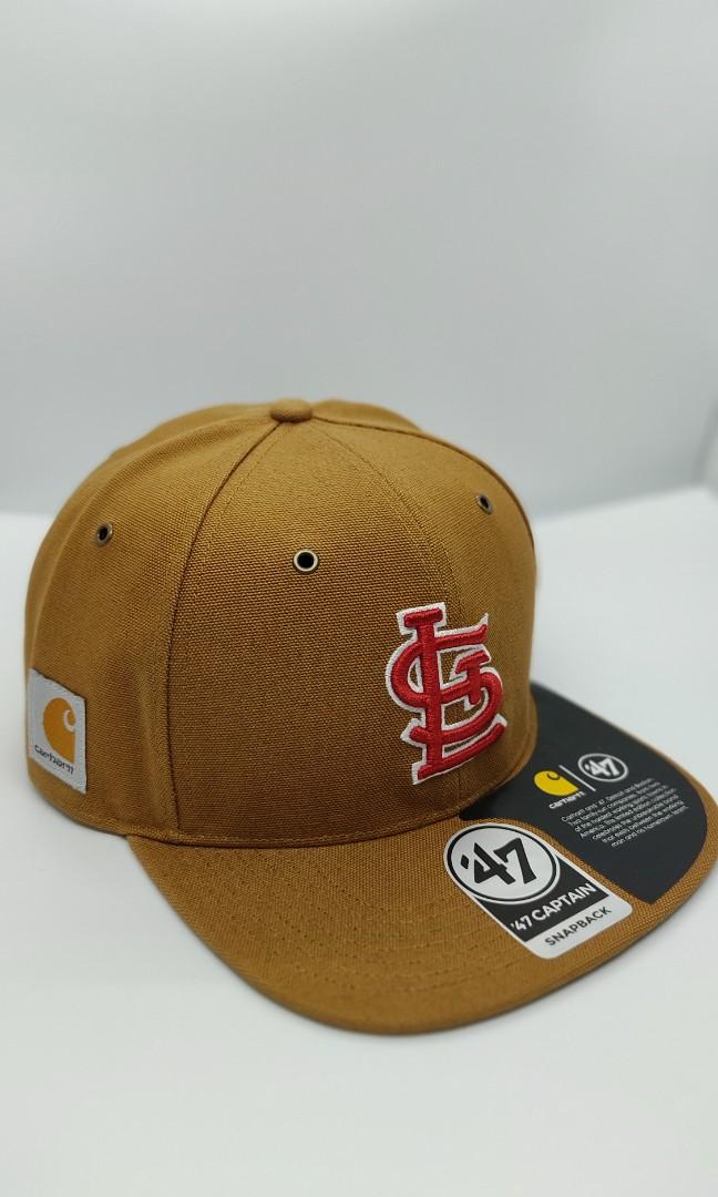 Carhartt cardinals hat discount