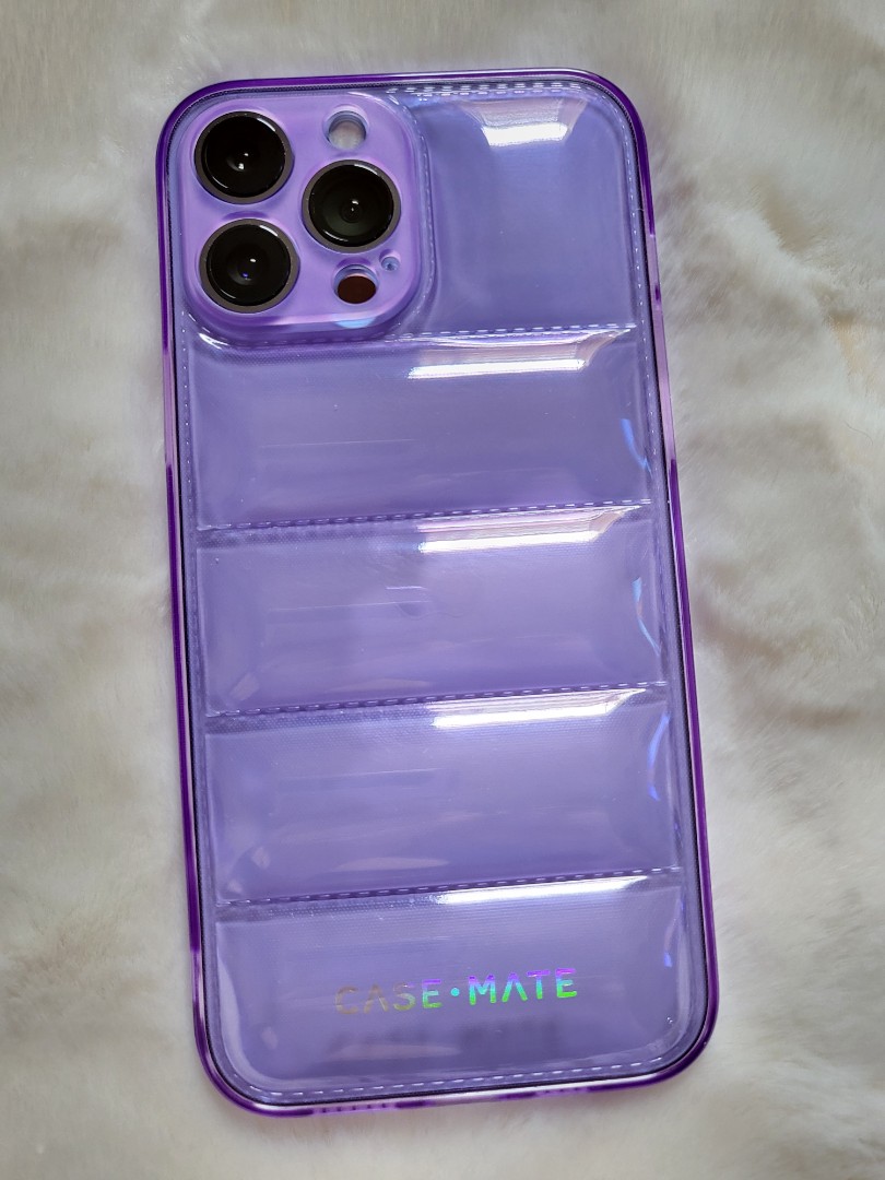 Case mate iphone 13 pro max, Mobile Phones & Gadgets, Mobile & Gadget