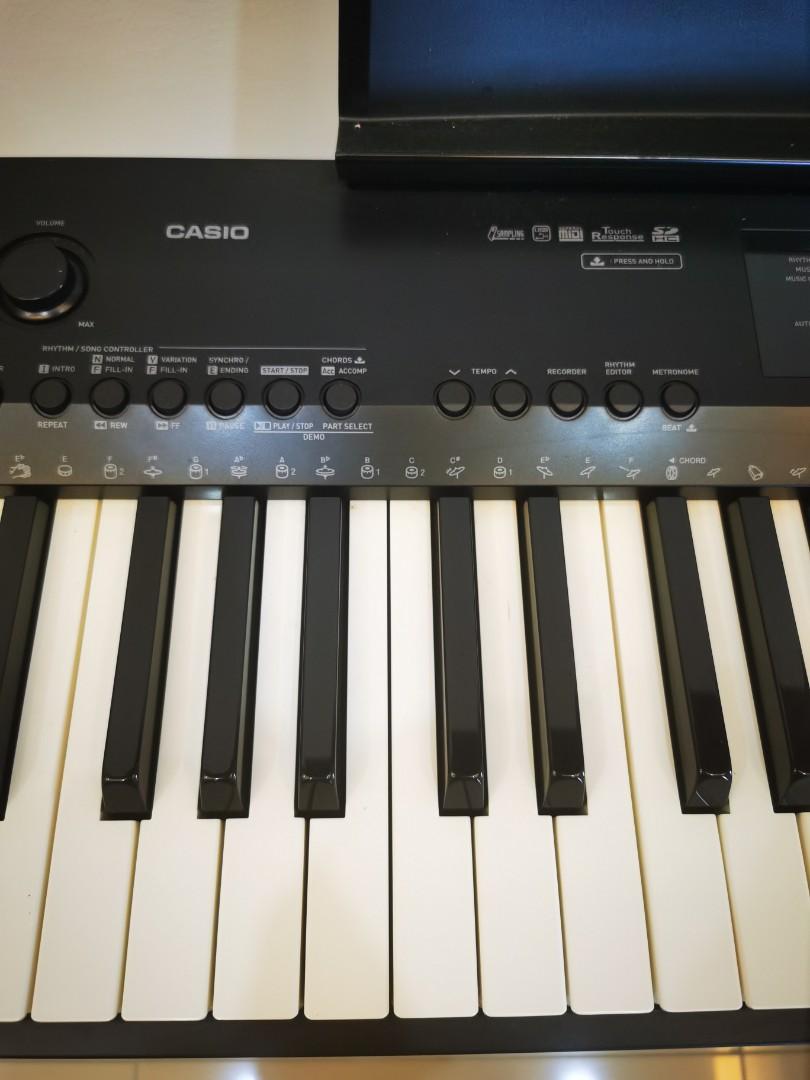 Casio cdp235bk hotsell
