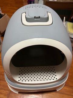 Cat Litter box