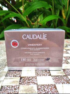 (S/N 239) Caudalie Vinexpert Dietary Supplements (180 Capsules)