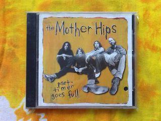 CD southern-rock impor: THE MOTHER HIPS