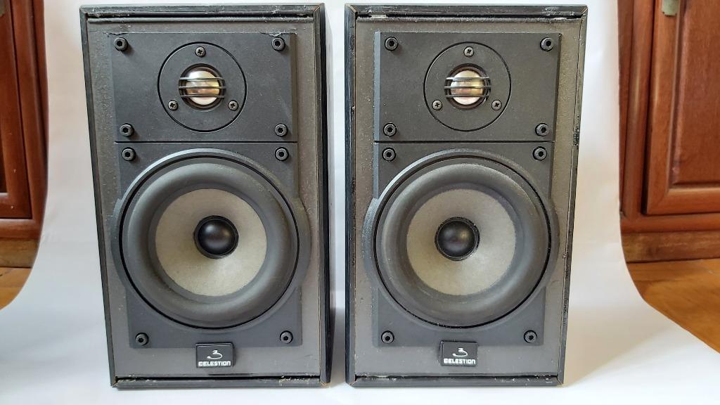 Celestion 3 Soundbar