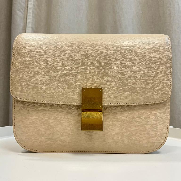 Celine large box bag on sale