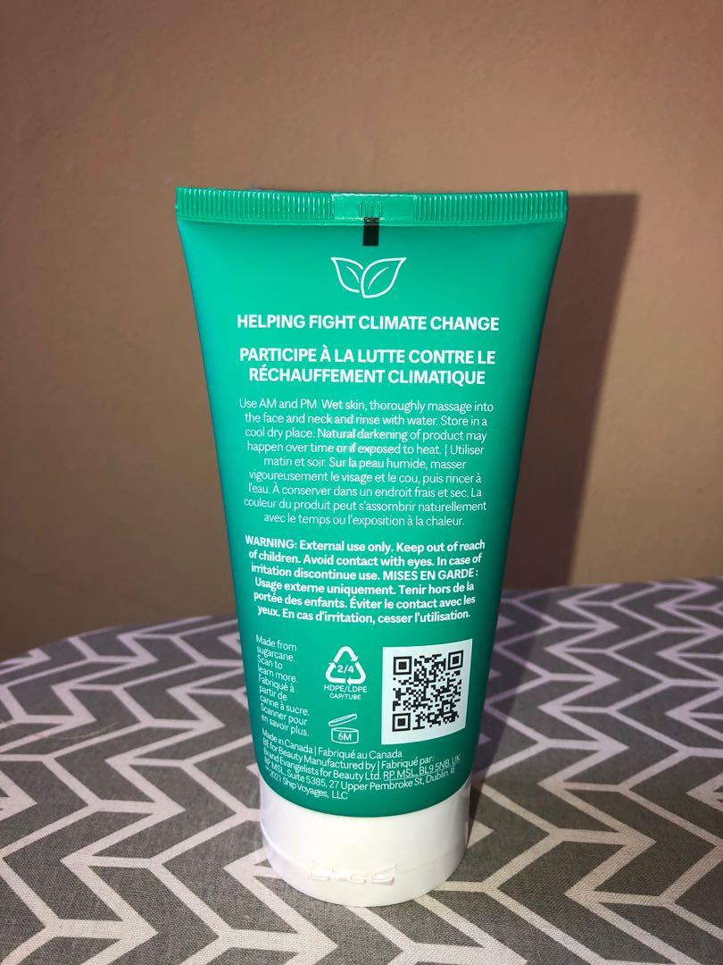 Centella & Green Tea Daily Gel Cleanser, Beauty & Personal Care, Face