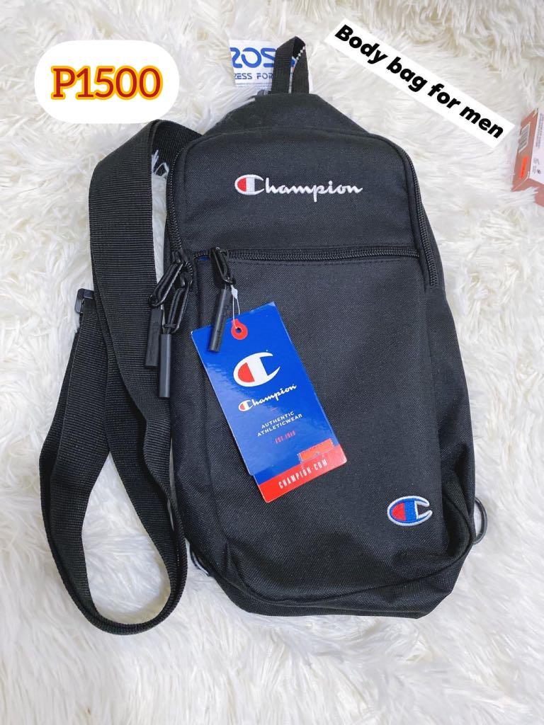 Champion body bag