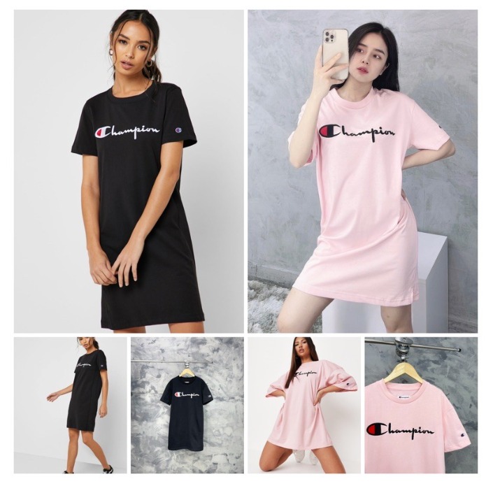 Champion women dress on sale