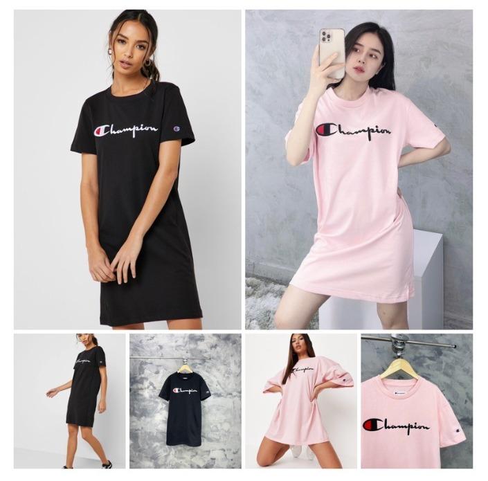 Women's cheap champion dress