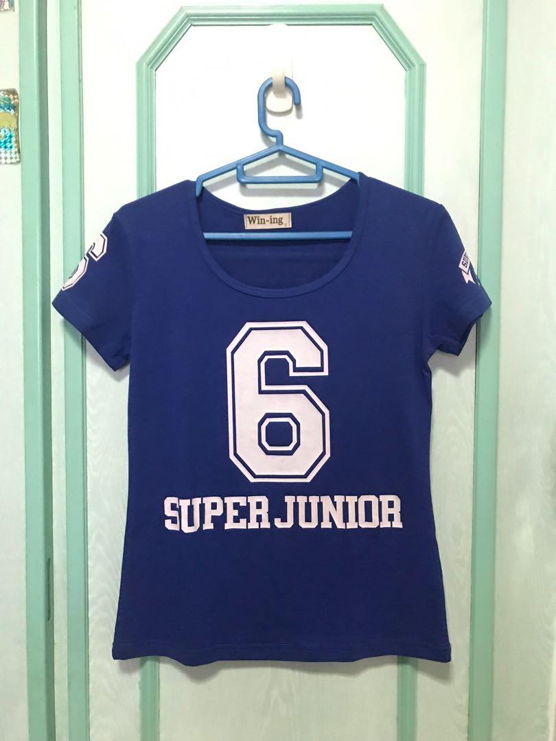 Cheap junior top shirts